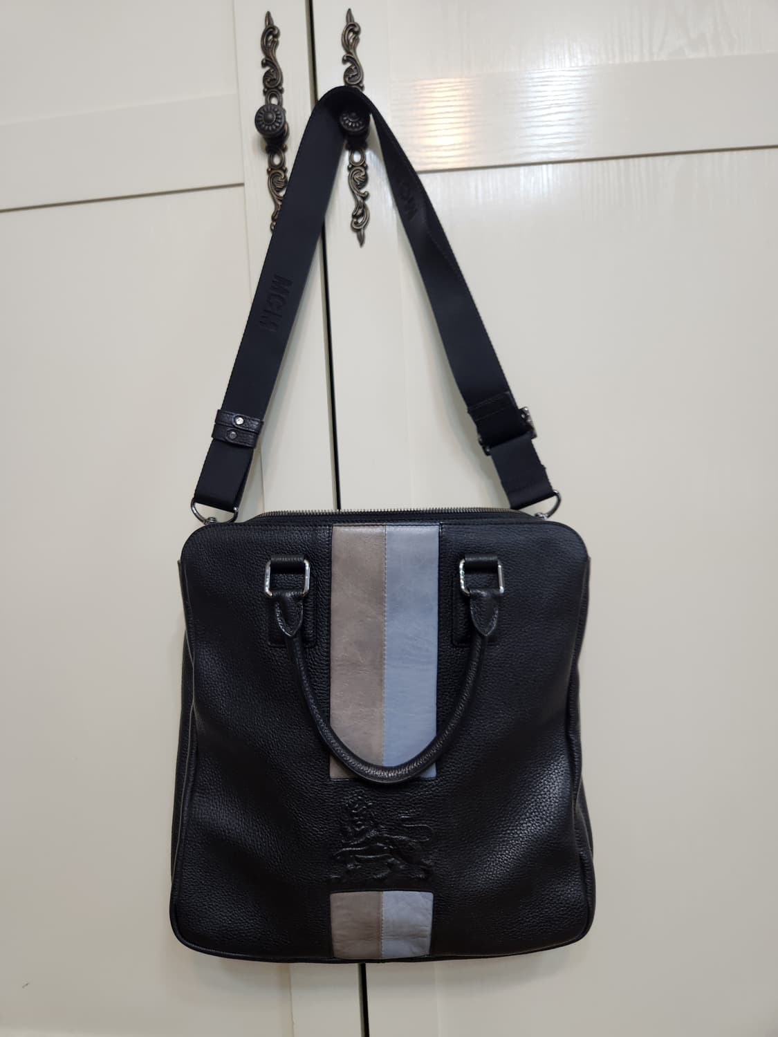 MCM 남성토드&크로스백 상품이미지7