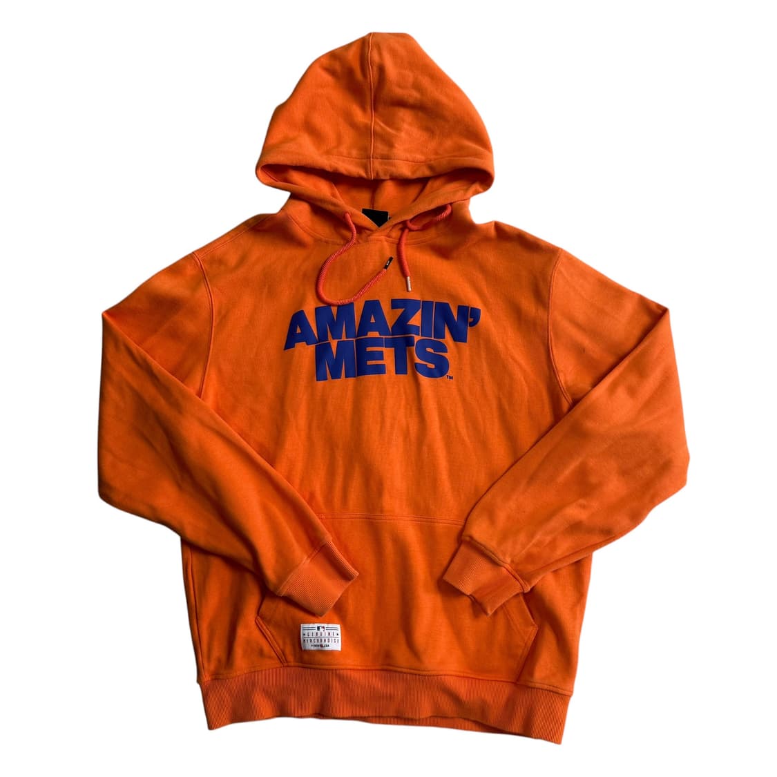 뉴에라 후드티  상품이미지1