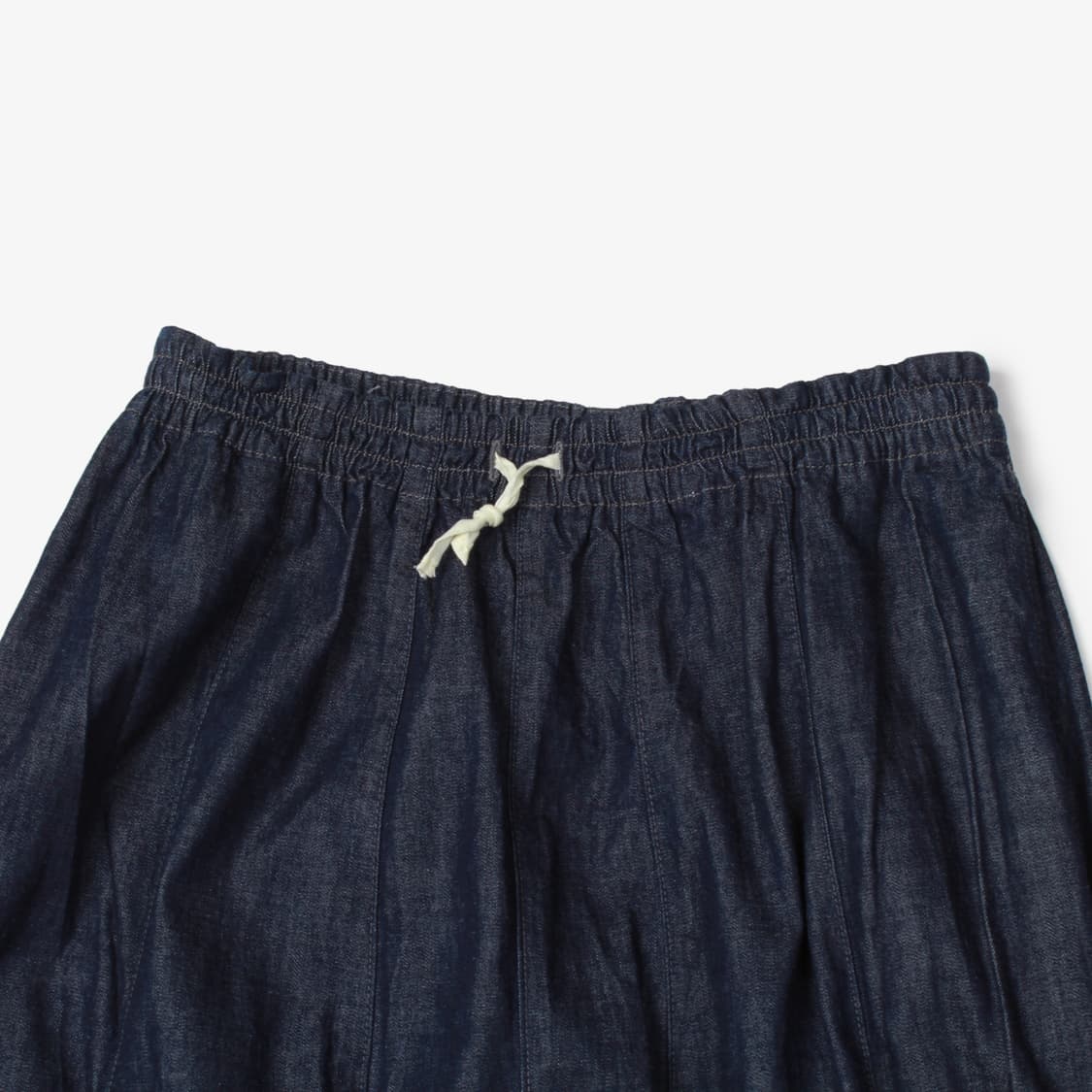 NEEDLES X BEAMS BOY 스커트 상품이미지4