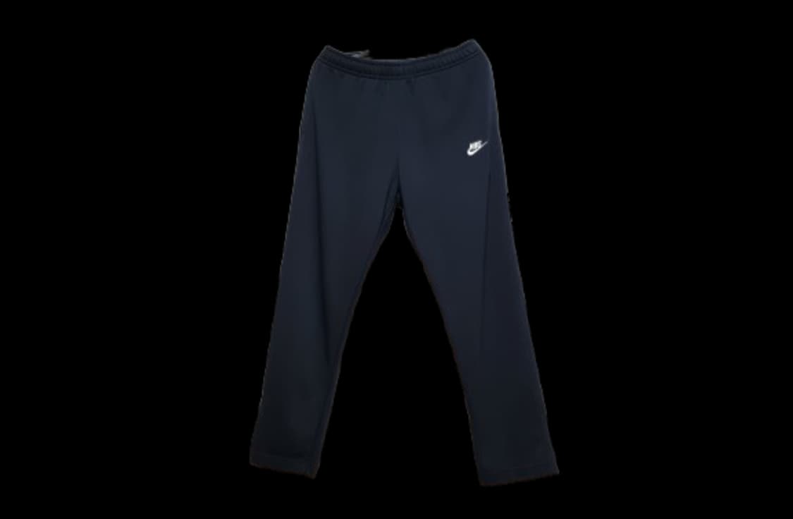 남성 2023 나이키 프렌치테리 퓨추라 스트레이트 팬츠 바지 트레이닝복 상품이미지2