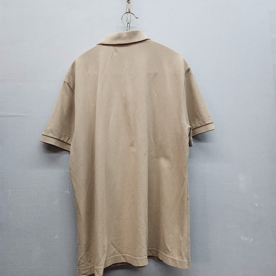 라코스테 로고 PK 반팔카라 4(M) 남여공용 상품이미지4