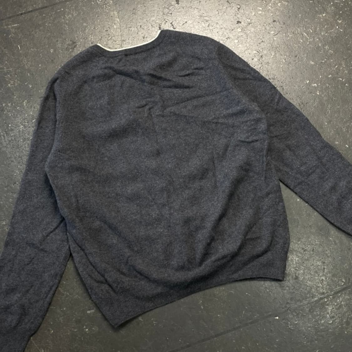 100 빈폴 니트 상품이미지5