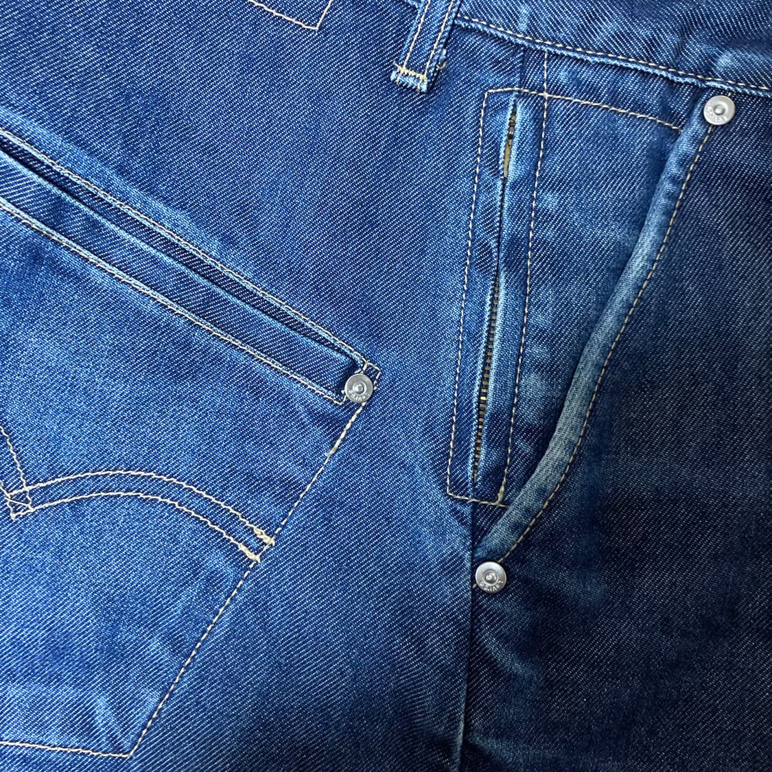 리바이스 Korea 엔지니어드 진 데님 청바지 상품이미지4