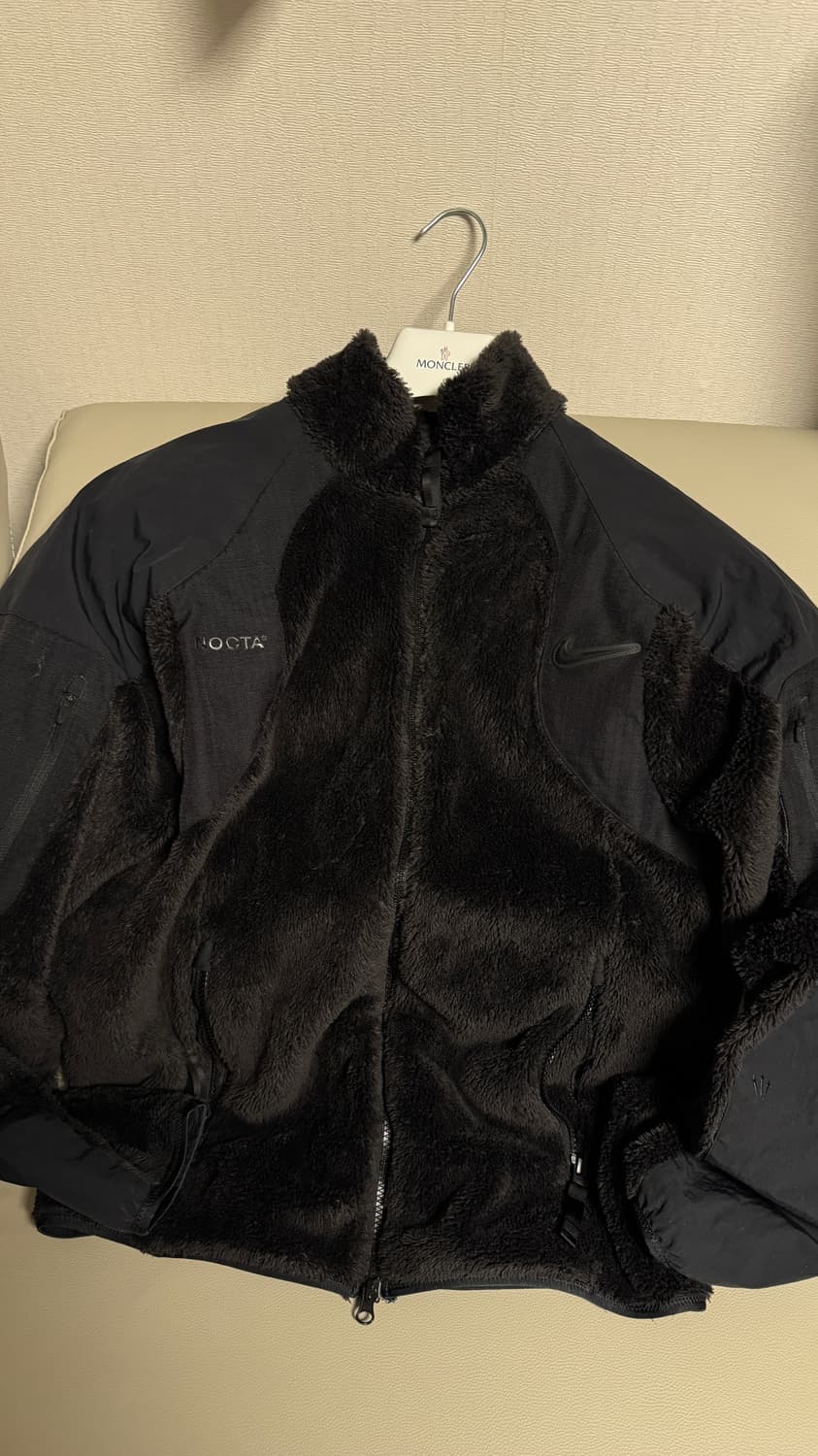 나이키 녹타 후리스 아시아 L 상품이미지1