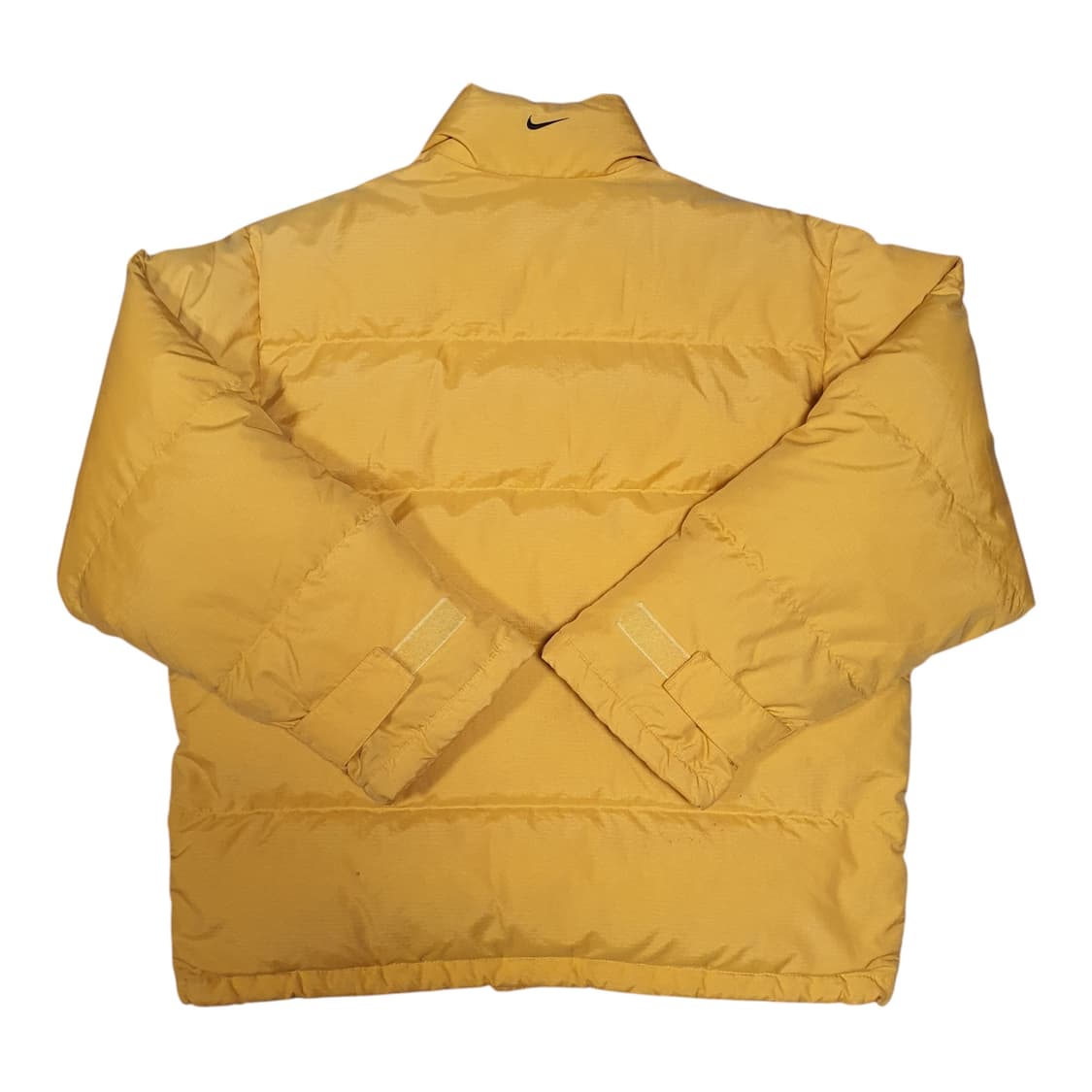 ✨ (바배) 나이키 00s 랍스탑 뉴챔프 올드스쿨 병아리 패딩  상품이미지2