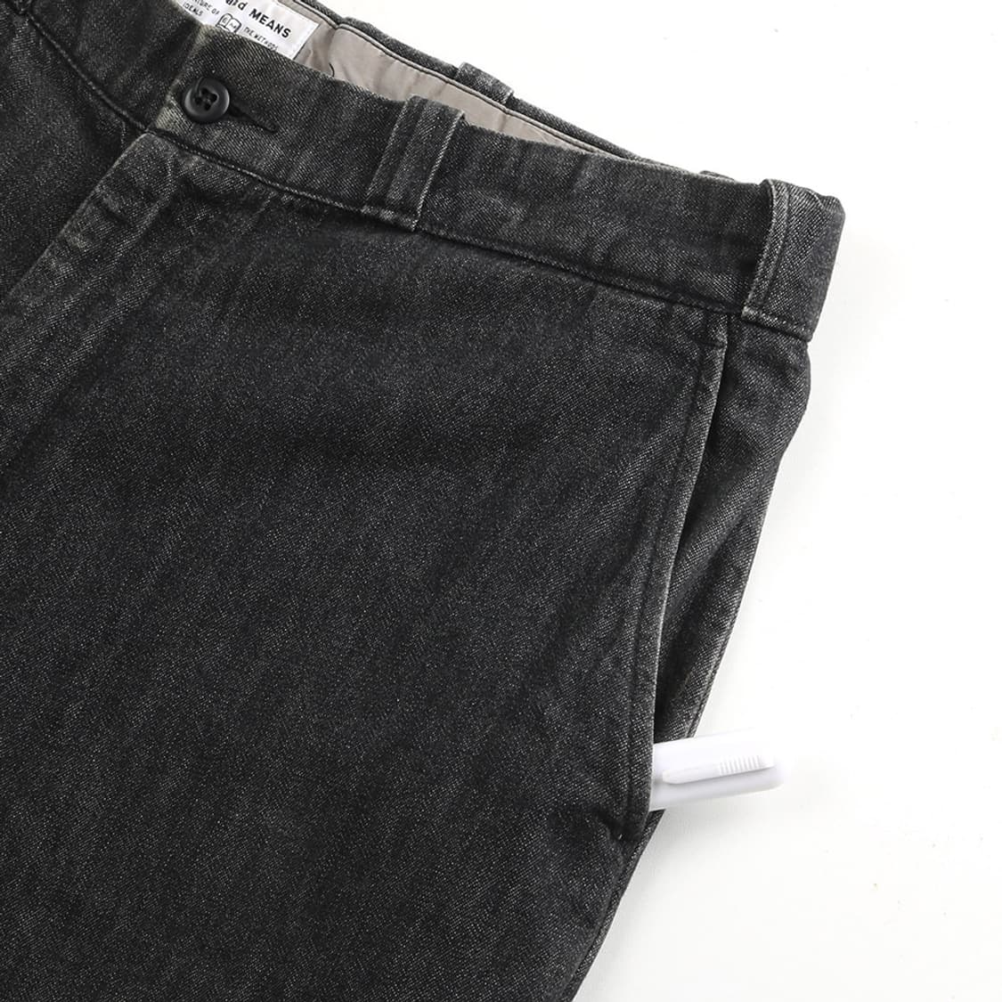 ENDS and MEANS 상품이미지5