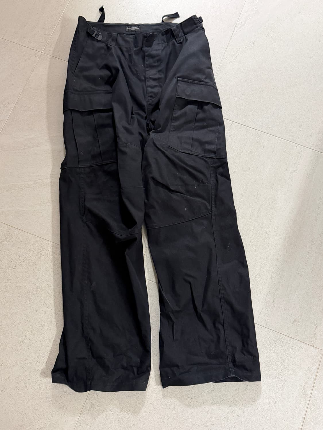 발렌시아가 킥카고 M 상품이미지2