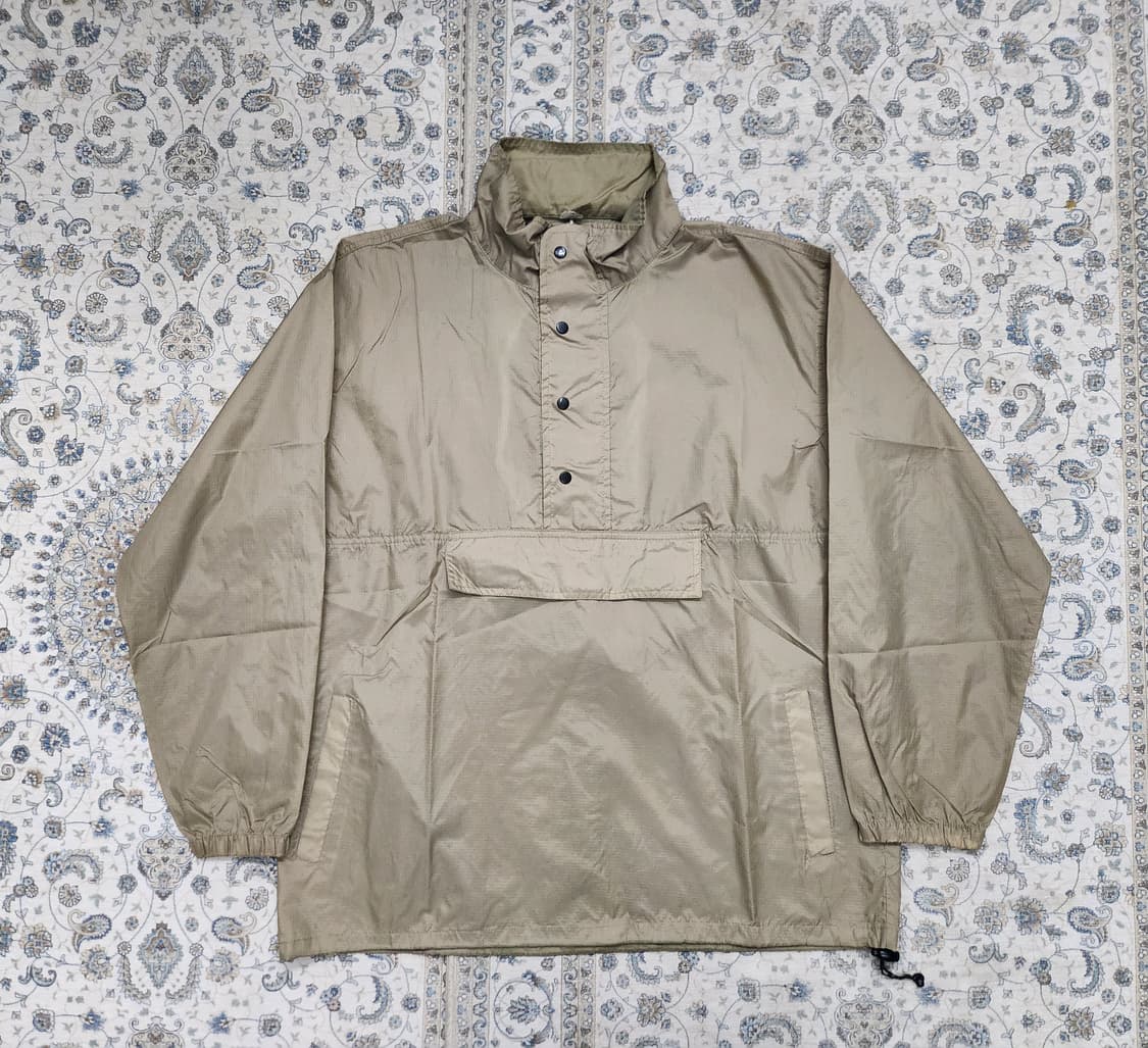 jpn 아노락 바람막이 점퍼 F (후드내장됨) 상품이미지1