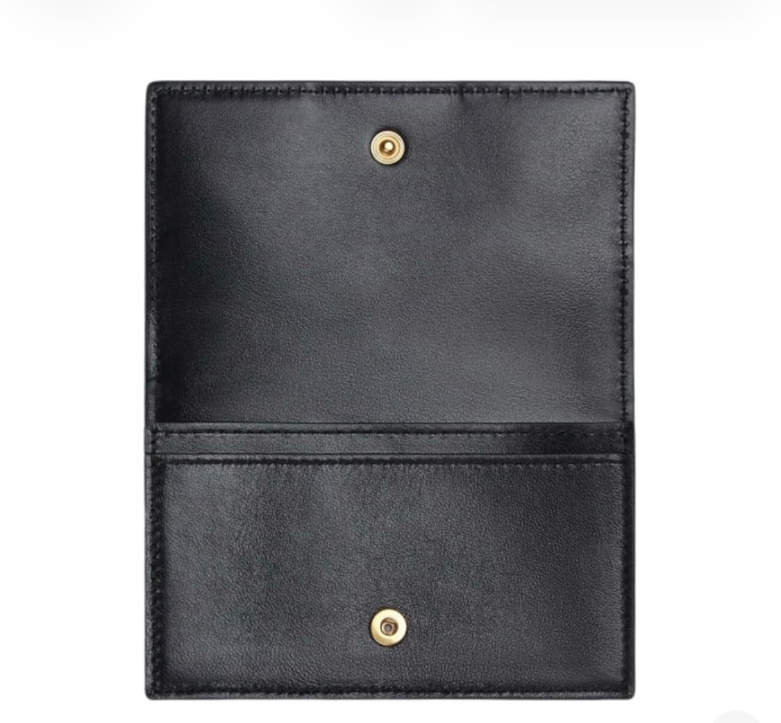 보테가베네타 카드 케이스 카드지갑  상품이미지3