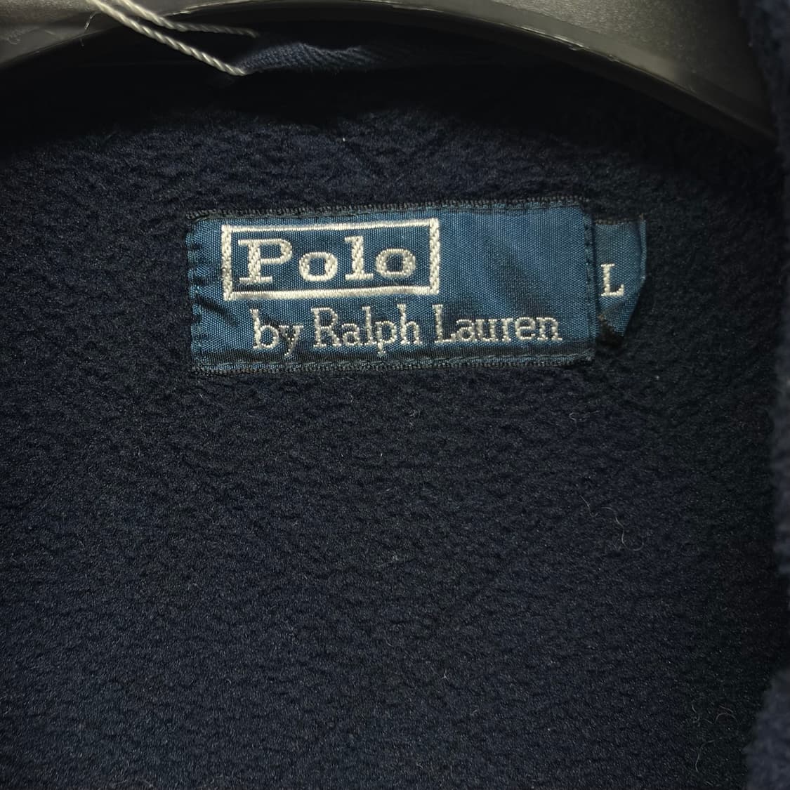 폴로 랄프로렌 퀄팅 자켓 7 상품이미지8