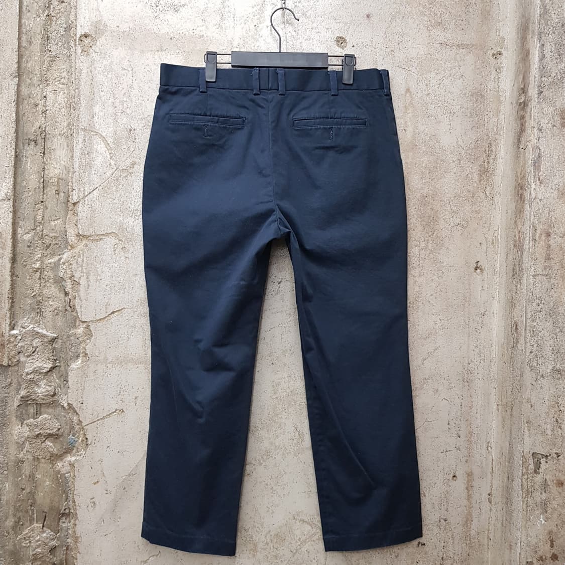 브룩스브라더스 곤색 면바지 34사이즈 상품이미지2