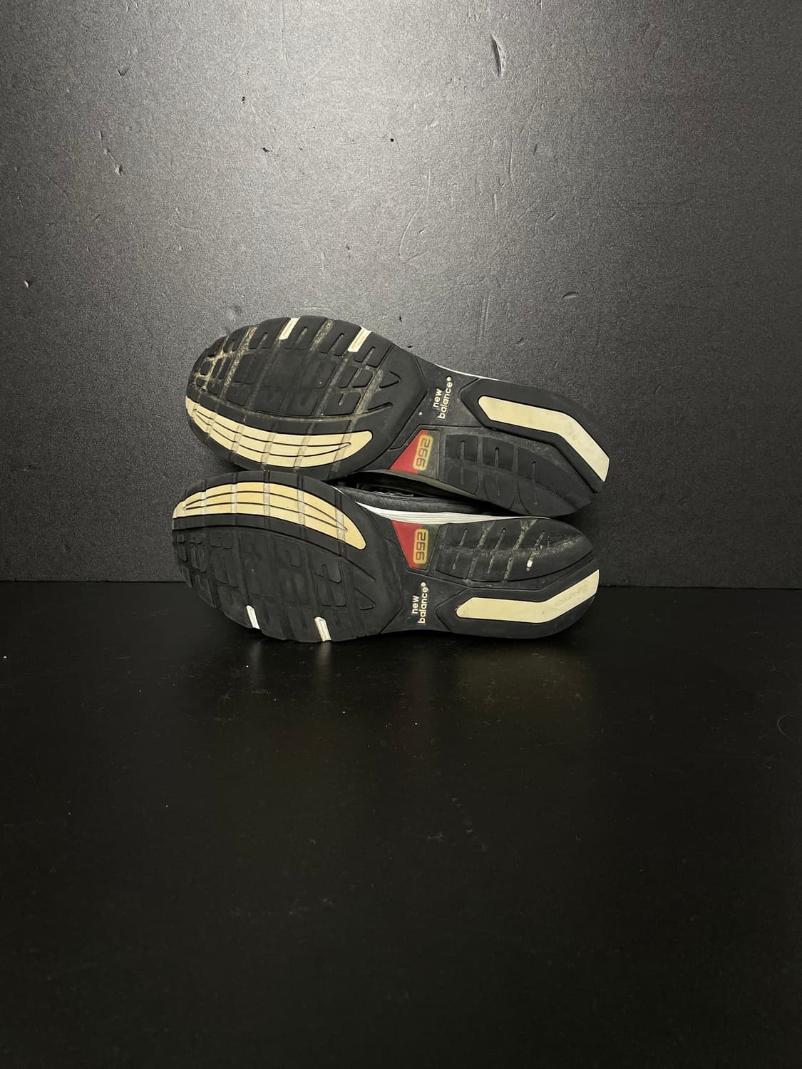 [270] 뉴발란스 992 네이비 MADE IN USA 상품이미지8