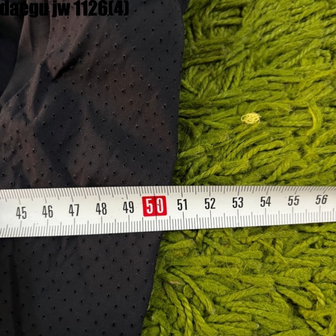 사카이 맨투맨  상품이미지9