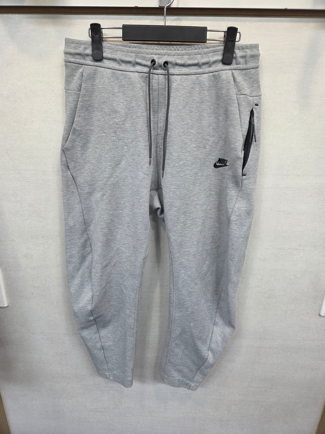 나이키 테크플리스 팬츠 L 상품이미지1