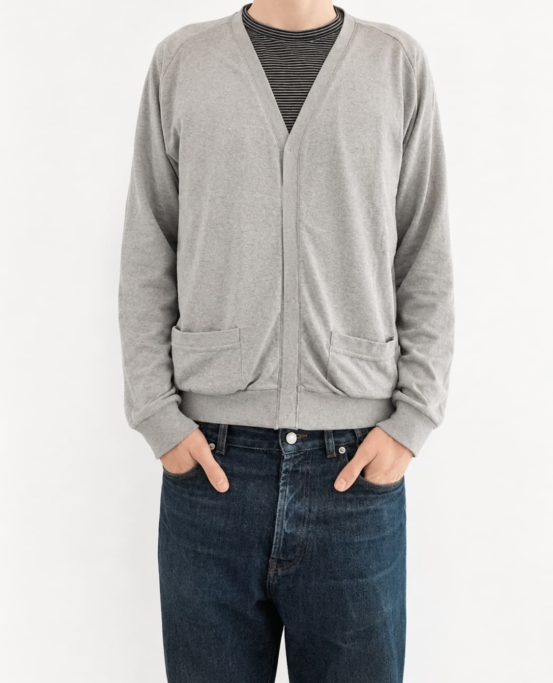 Maison Martin Margiela Sweat Top 48 상품이미지5