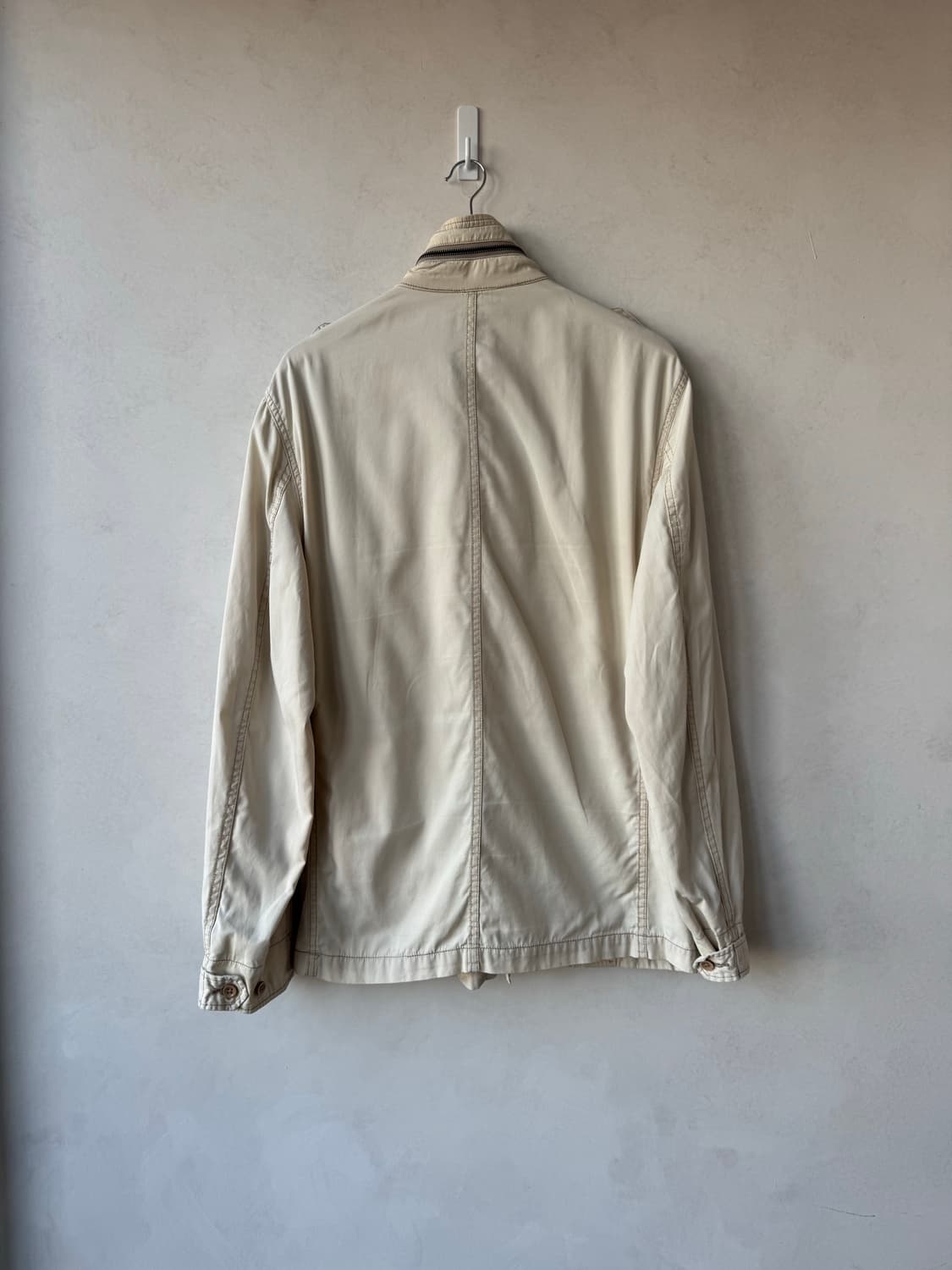 00s 스투시 Field Jacket  상품이미지8