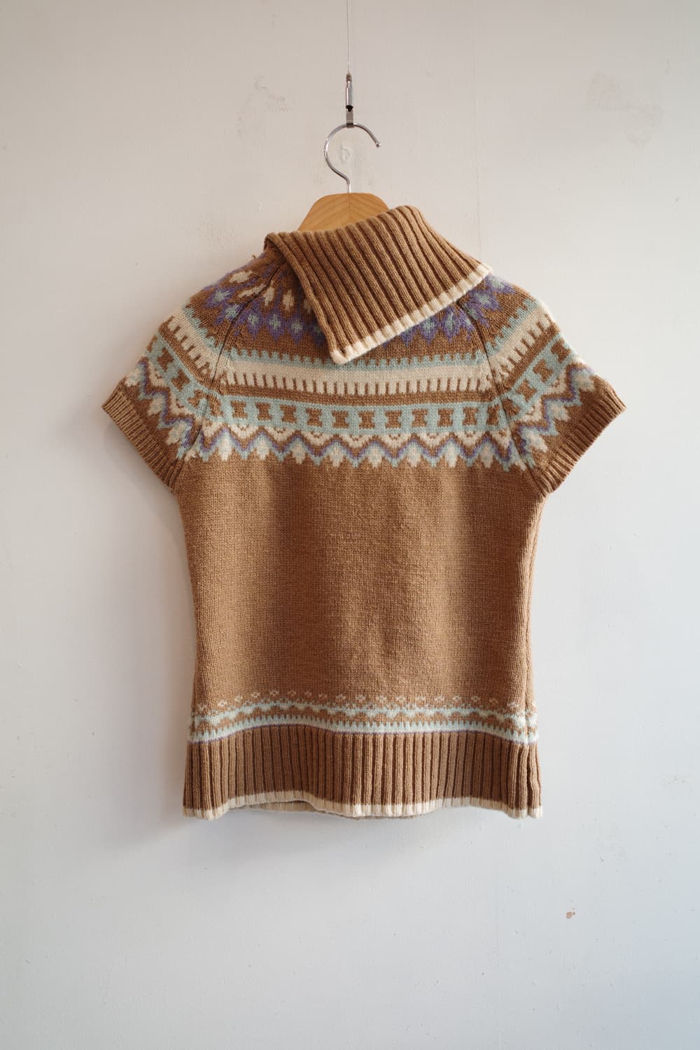 Paul Smith 폴스미스 울 니트  상품이미지7