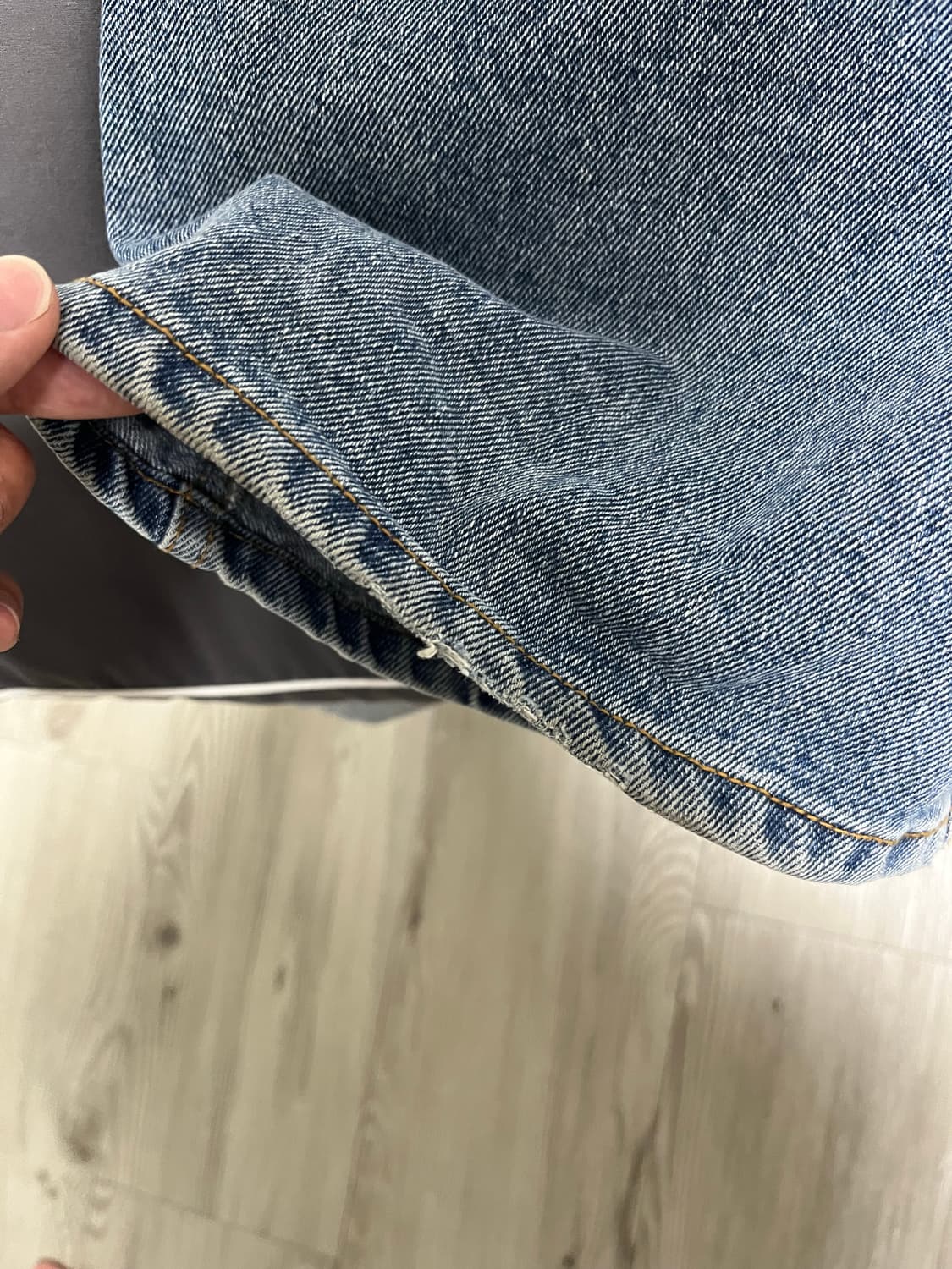 아이엘 Ayral Jeans 48 상품이미지6