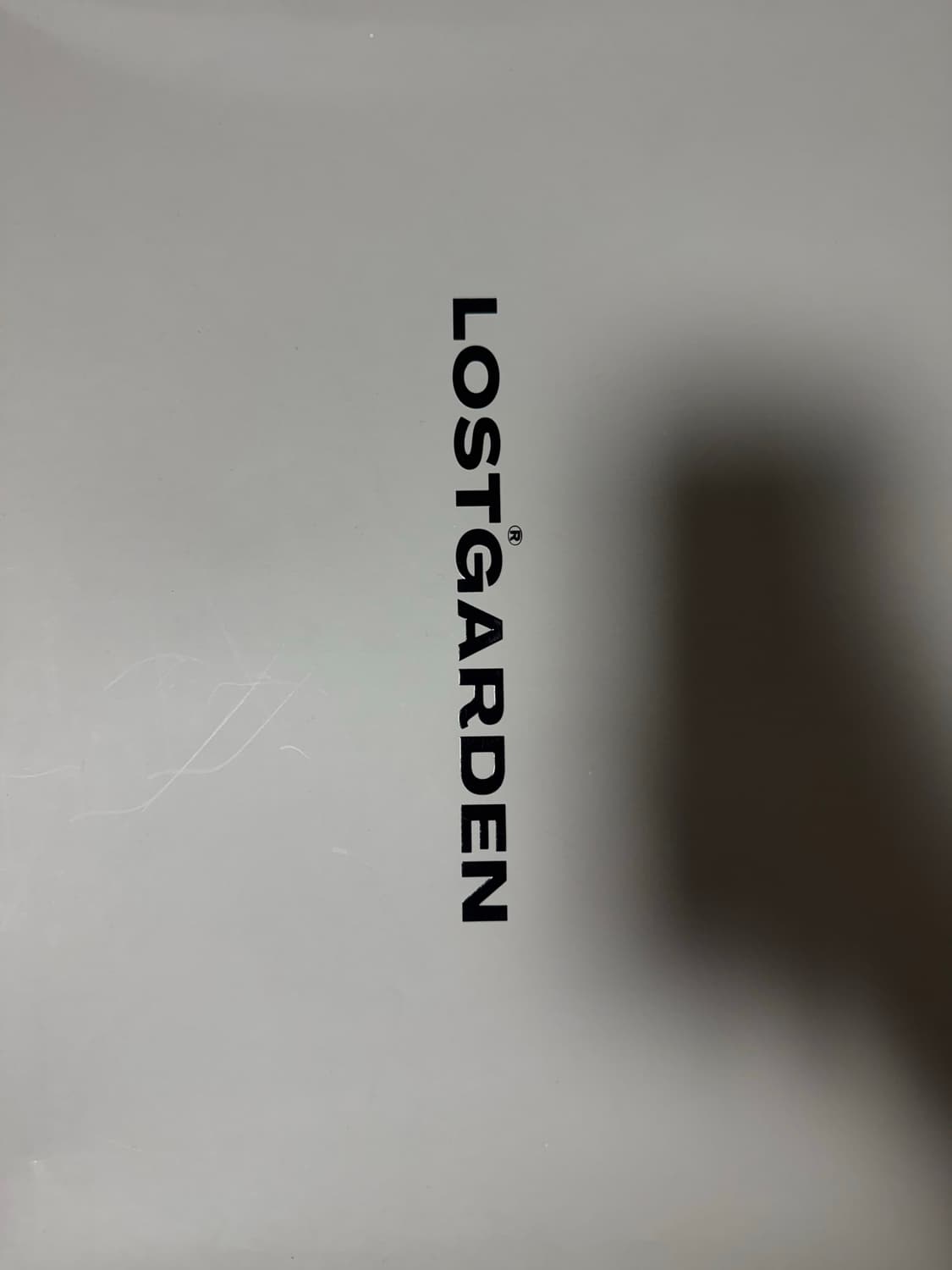 로스트가든 다이브 상품이미지1