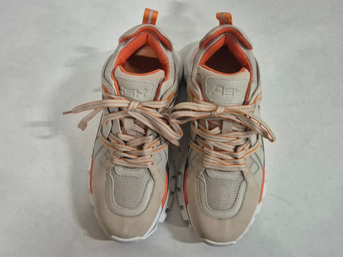 ASH 어글리 운동화 (36/230~235) 상품이미지2