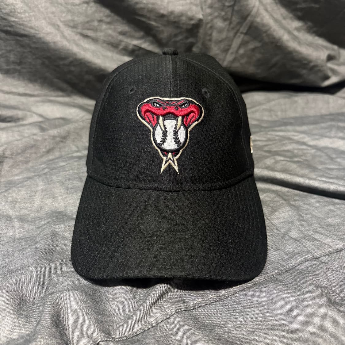 9Twenty MLB Arizona Diamondback cap 상품이미지5