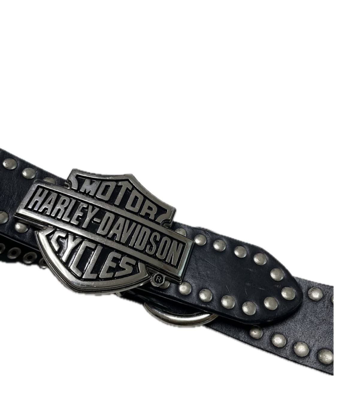 할리 징버클벨트 상품이미지1