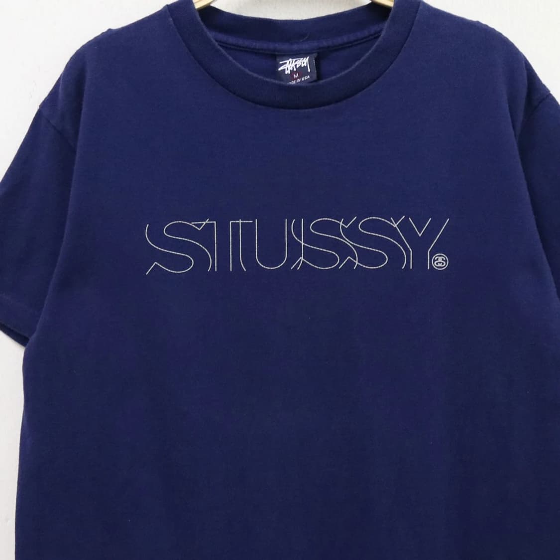 90'S STUSSY 69885 상품이미지3