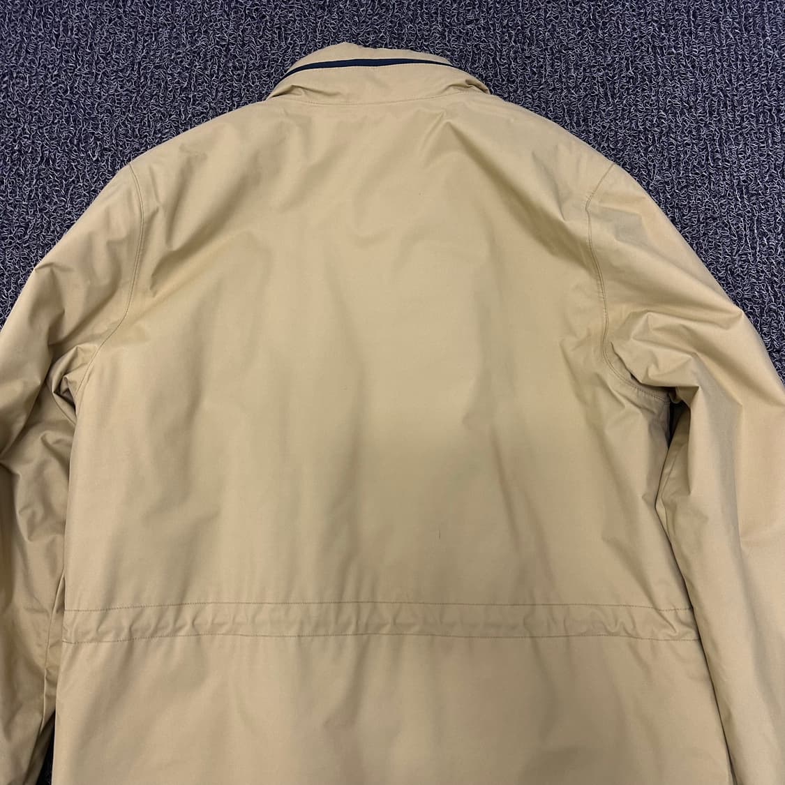 NIKE 나이키 사파리 야상 패딩 점퍼 L 상품이미지6