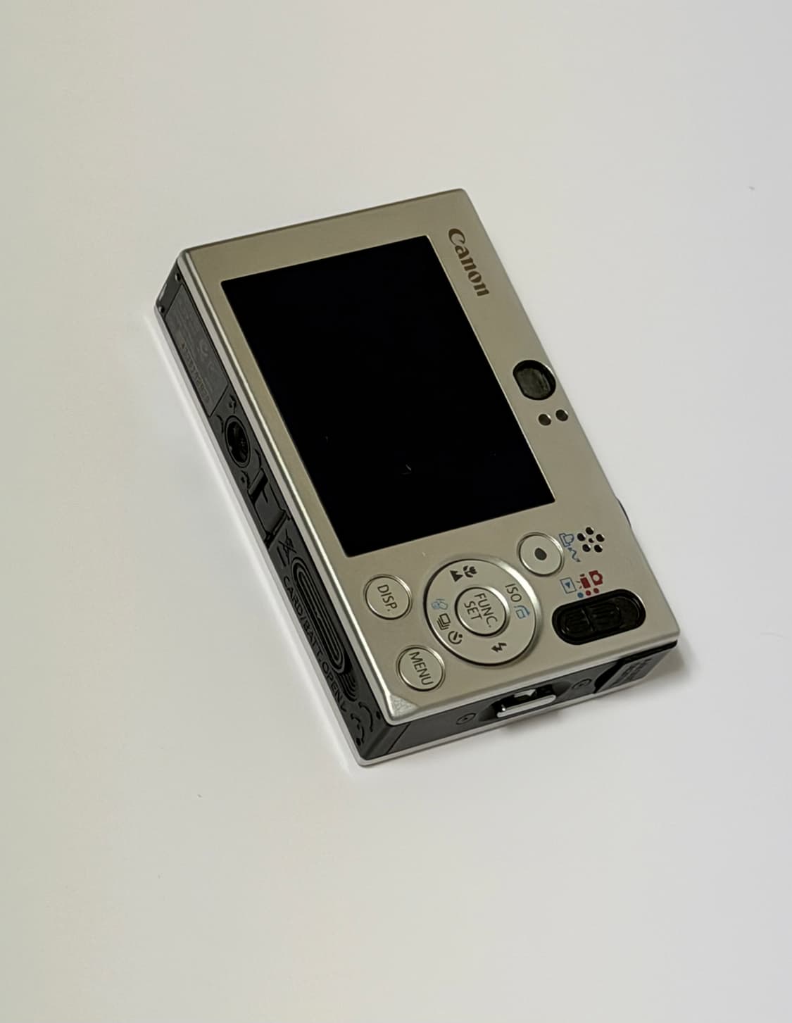 캐논 익서스70 디카  상품이미지5