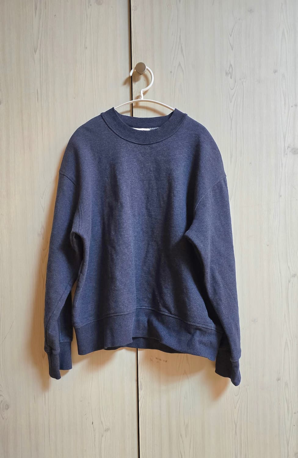 코스 맨투맨 100 상품이미지1