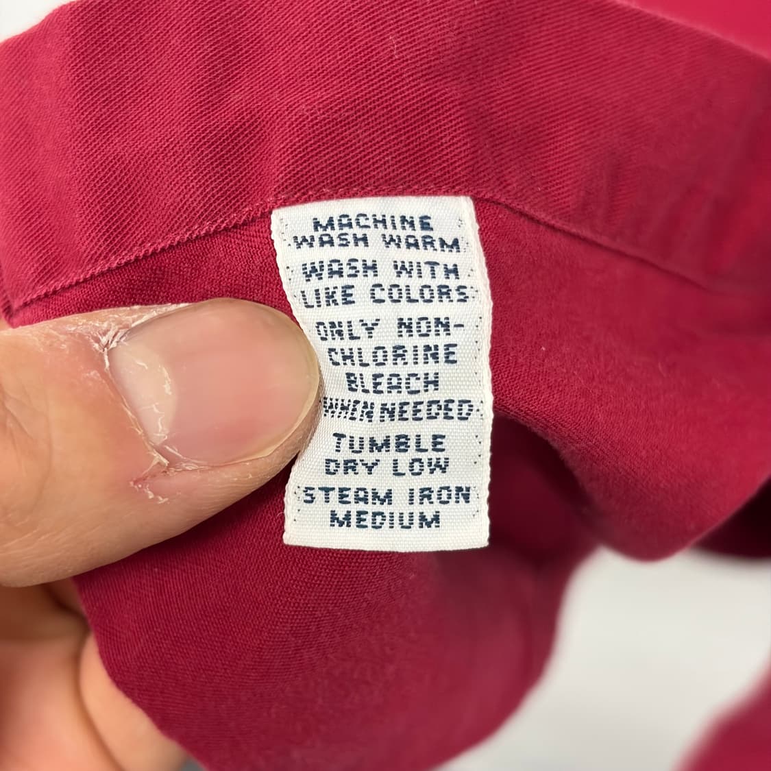 폴로 랄프로렌 블레이크 셔츠  상품이미지5