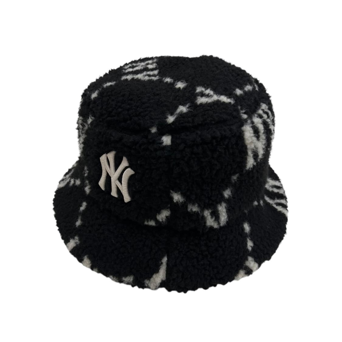 MLB 뽀글이 베레모 상품이미지4