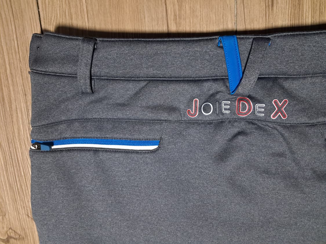 JDX 골프 겨울 치마 73 상품이미지5