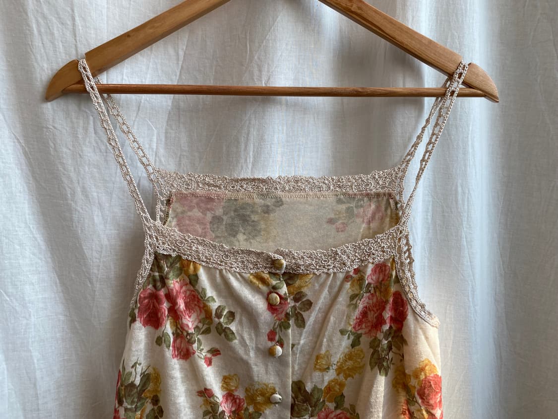 플라워 롱슬리브리스(M) 상품이미지4