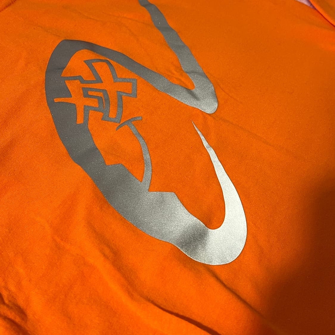 Amnesia scanner merch 상품이미지3