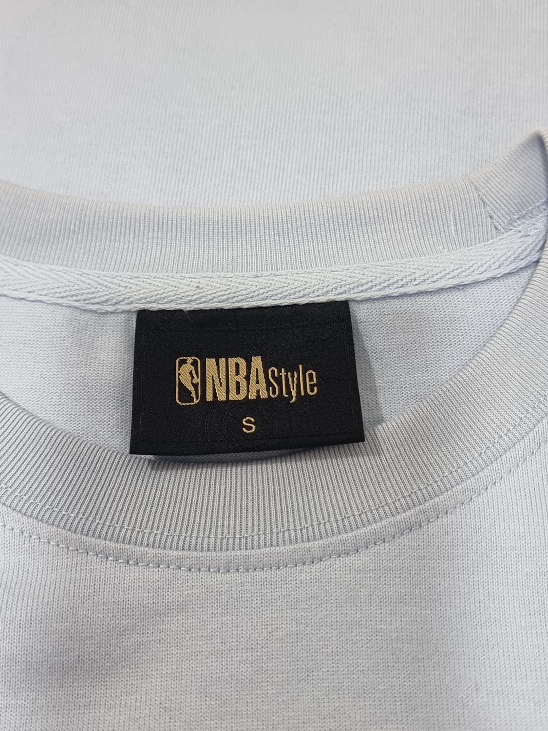 NBA 티셔츠 (D23 상품이미지3