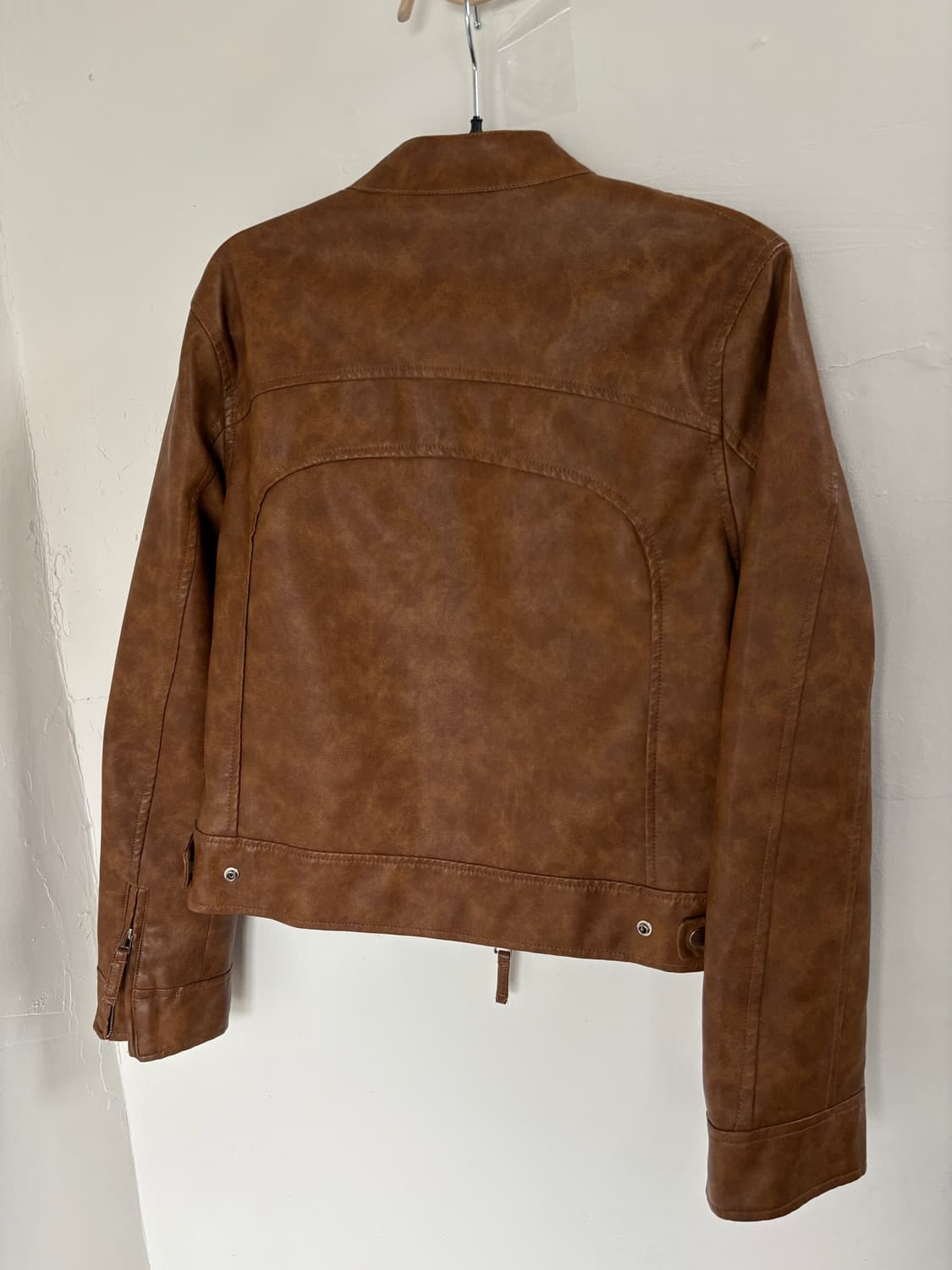 Partimento jacket 상품이미지7