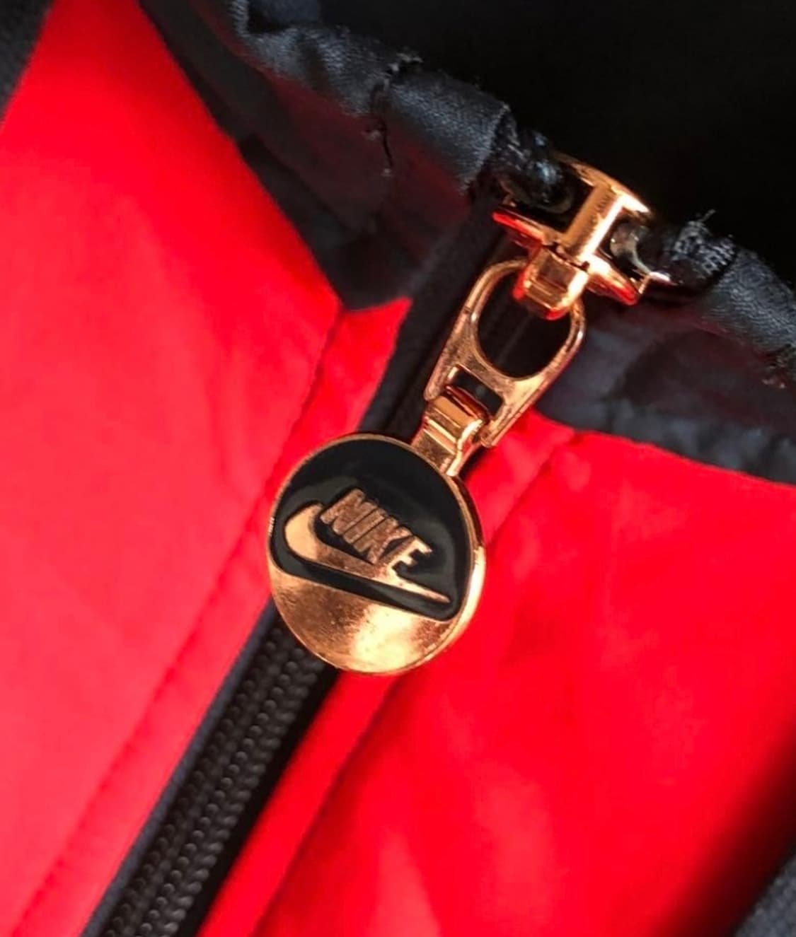 나이키 컬쳐 바람막이 XL 105 (별이삼샵) 상품이미지6