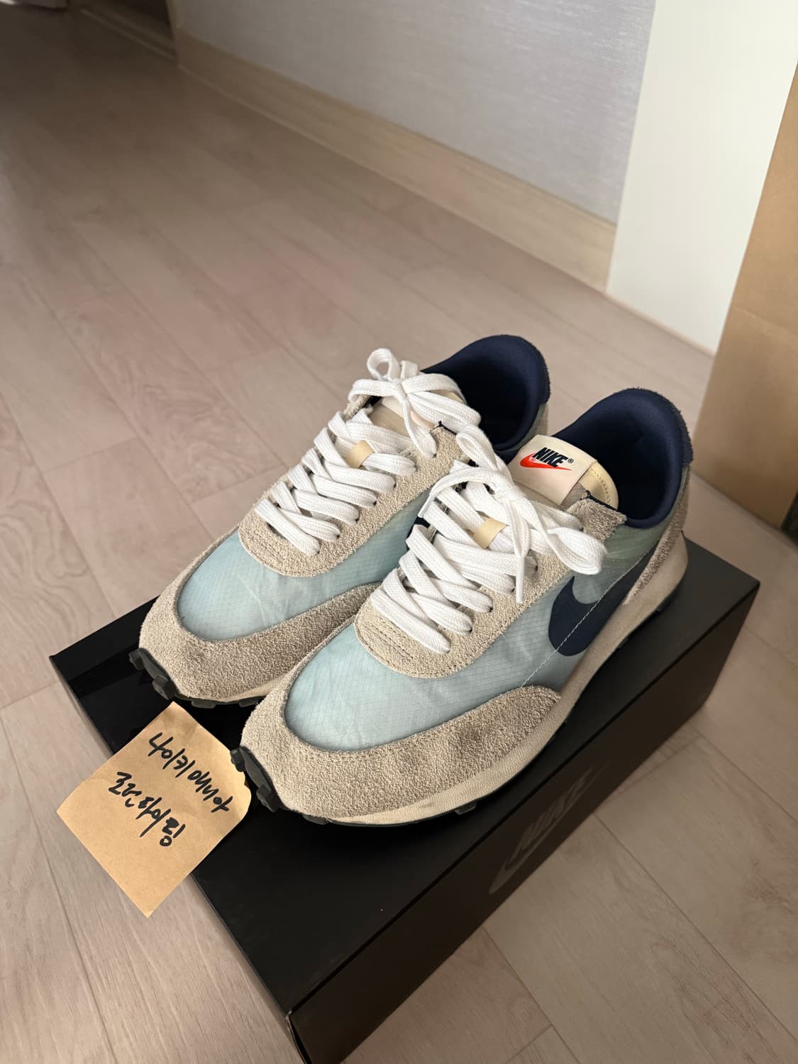 나이키 데이브레이크 신발 상품이미지6