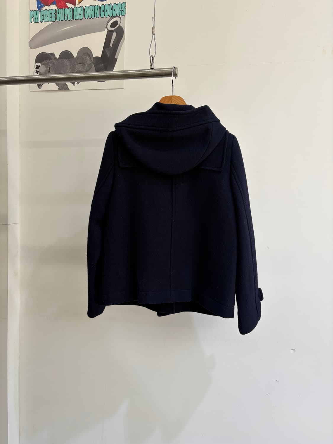 RAY BEAMS 자켓 상품이미지5