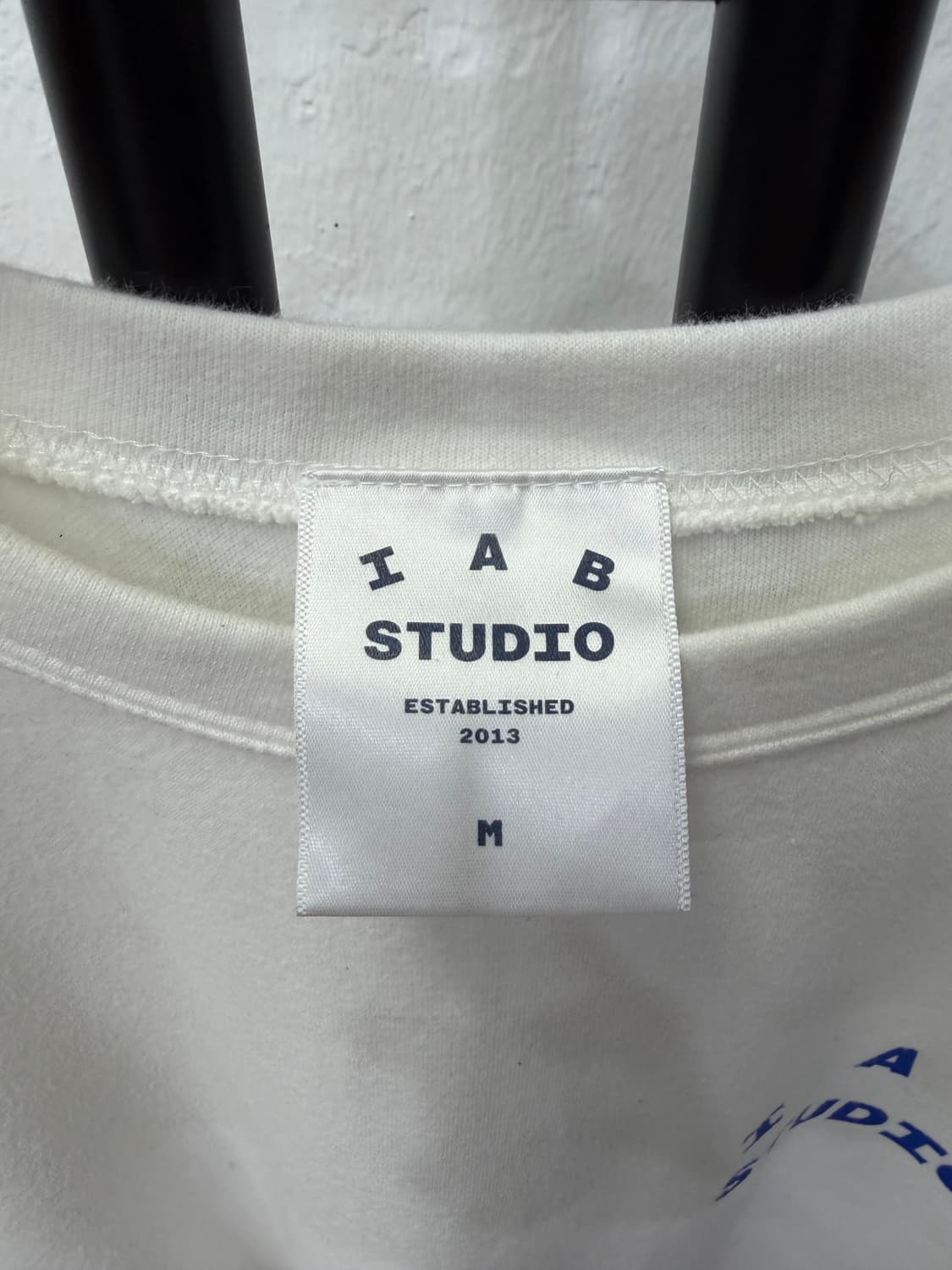 정품) 아이앱스튜디오 10주년 반팔 티셔츠 M 상품이미지7