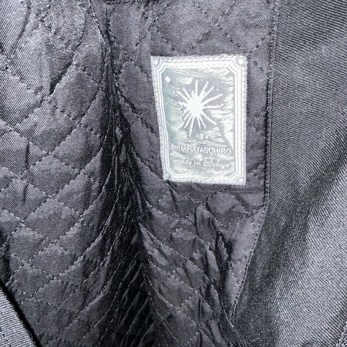 미하라 야스히로 [샘플] 자켓 상품이미지2