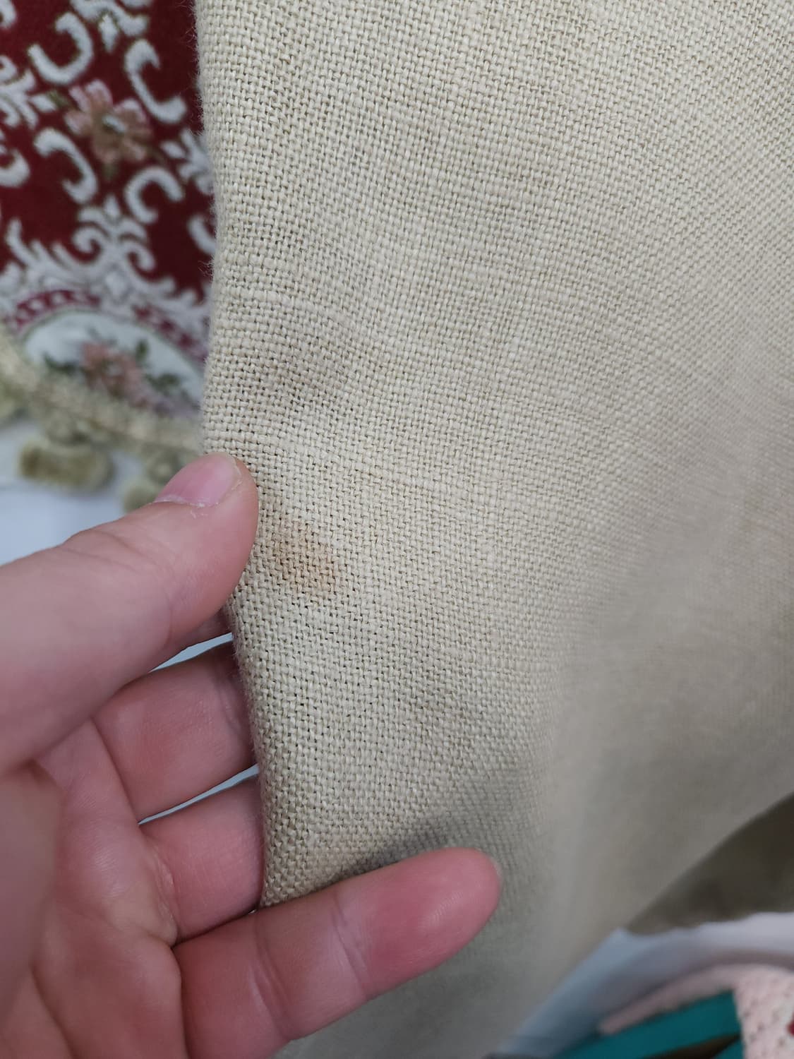 폴로 랄프로렌 90s 린넨 정장 셋업  세트

 상품이미지10