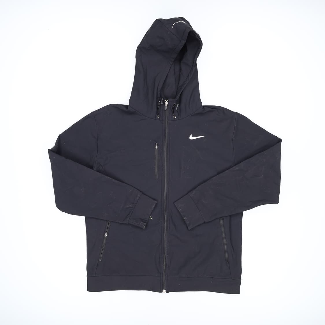 XXL 나이키 후드집업 (지퍼수선필요) 0220H1 상품이미지1