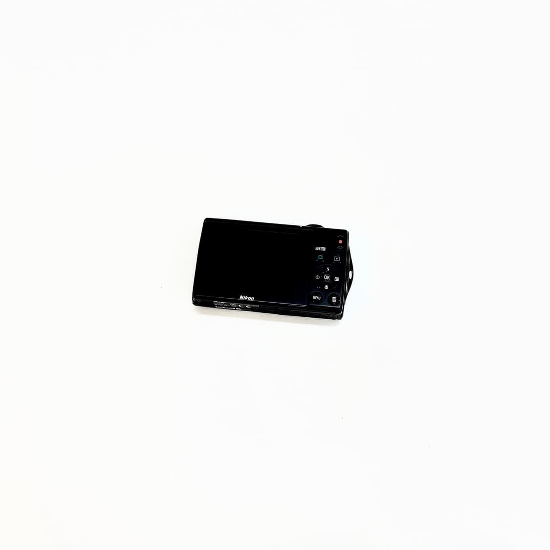 웜톤감성!)  Nikon Coolpix S5100 상품이미지4