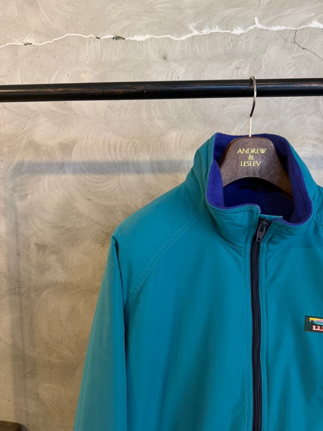 엘엘빈 자켓 95 상품이미지10