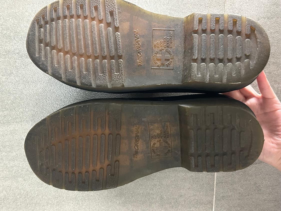 닥터마틴 1461 상품이미지9