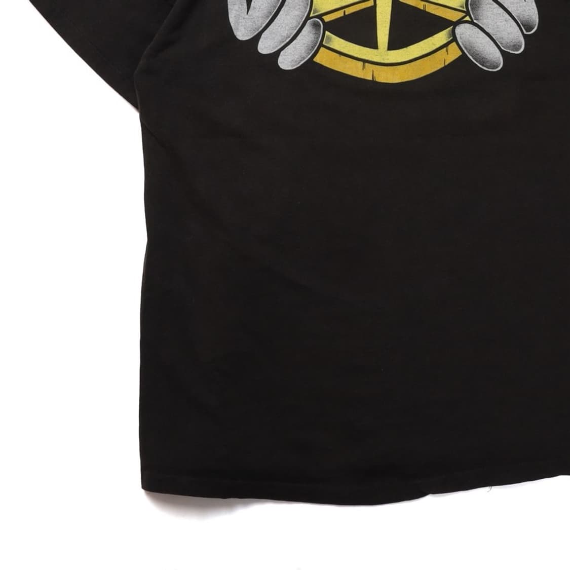 90's Looney Tunes Printing T-shirt   상품이미지6