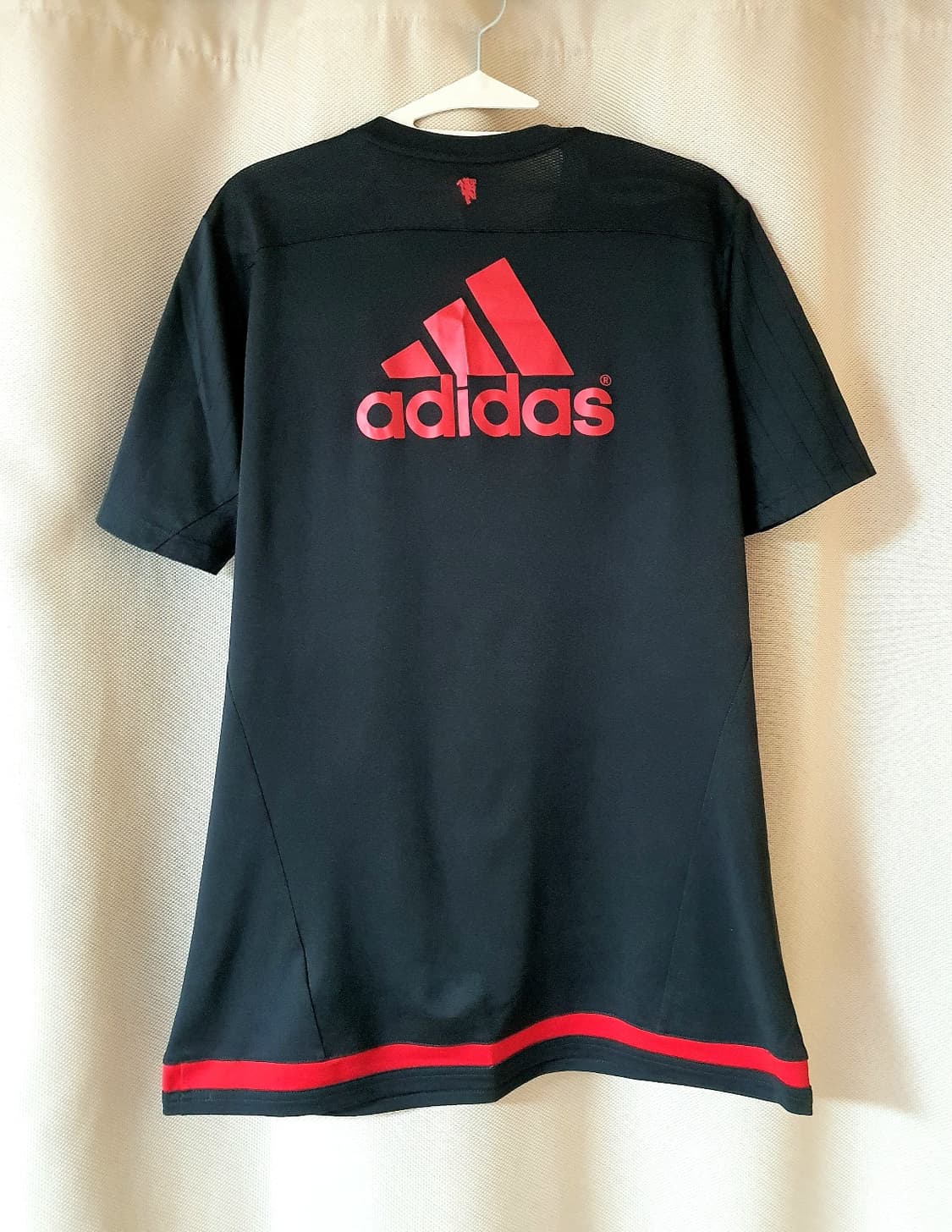 나이키 15-16 맨유 트레이닝 유니폼 져지 100 상품이미지2