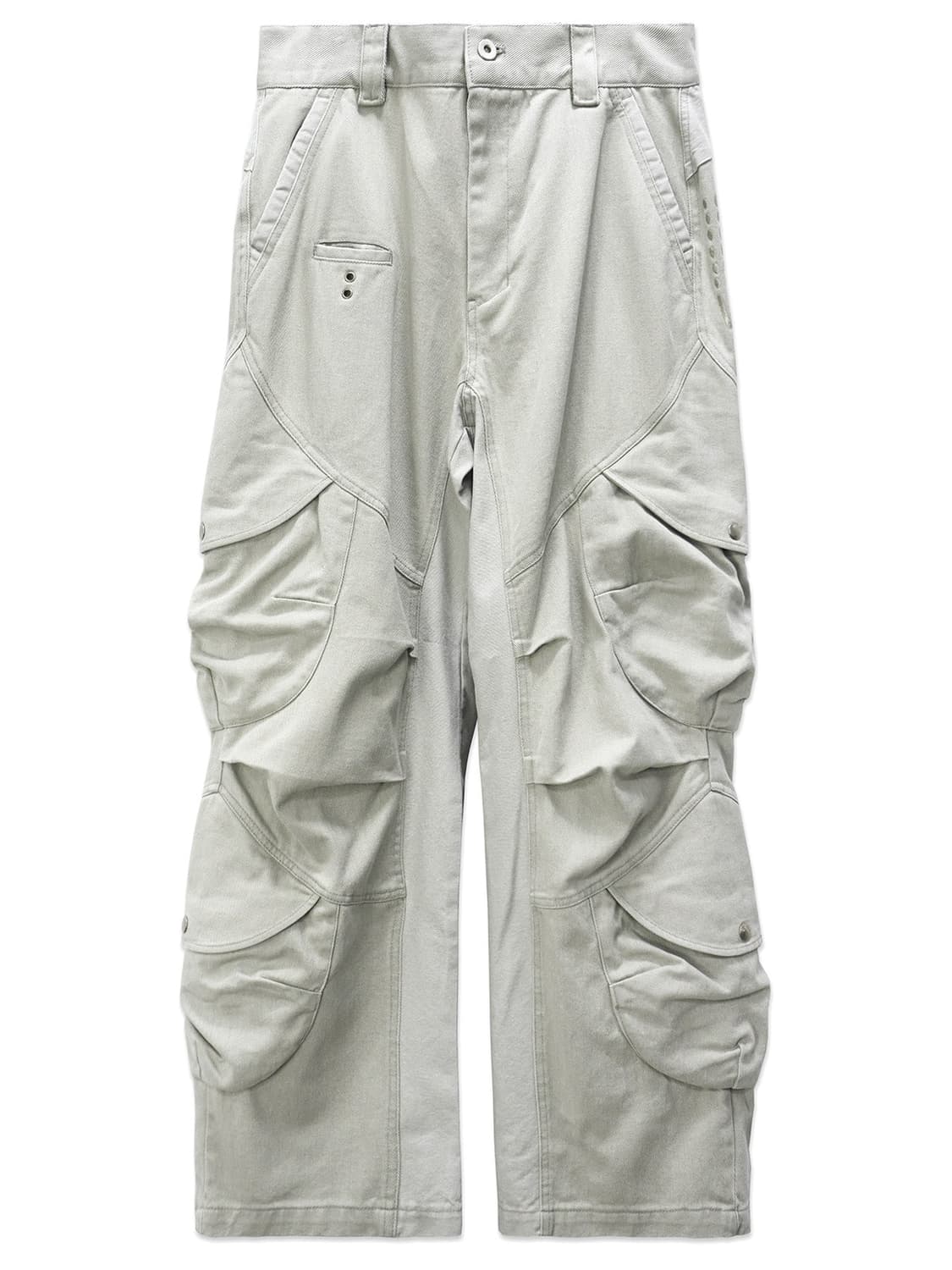 이그노타 코어 13 Washed Cargo Pants 상품이미지1